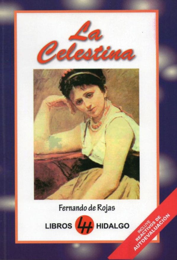 La Celestina - Librería En Medellín