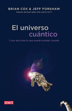 978958880681 El Universo Cuántico - Imagen 1