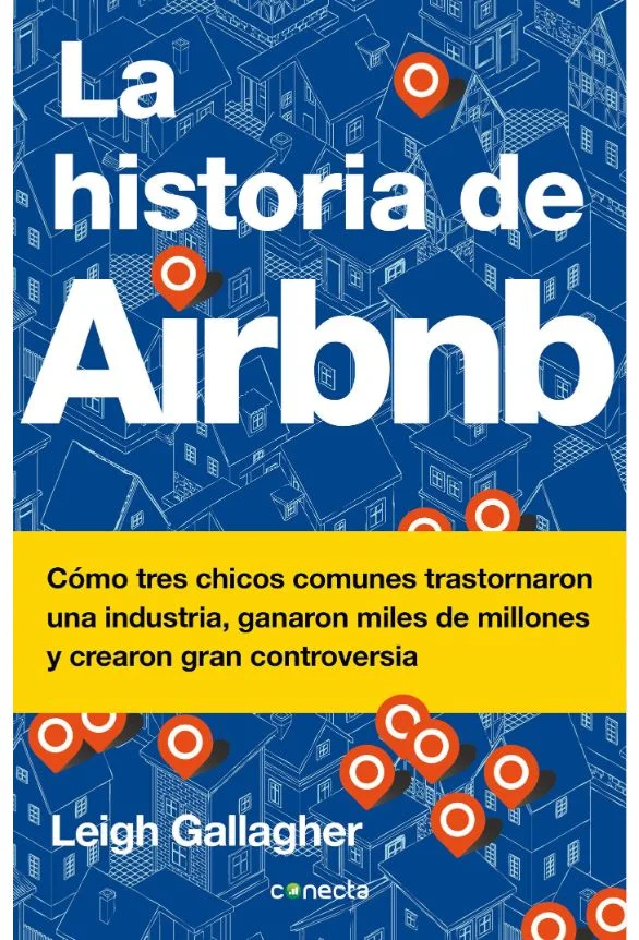 La Historia De Airbnb - Imagen 1