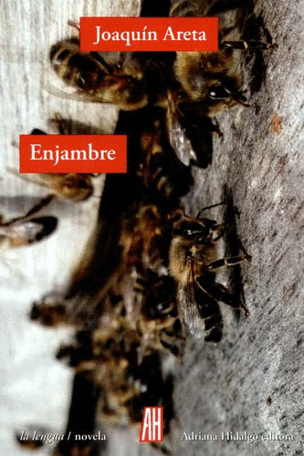 978987415993 Enjambre - Imagen 1