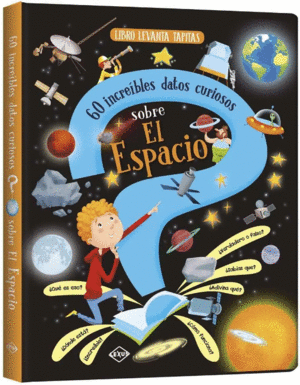 Curiosidades sobre el Espacio Exterior: Datos Fascinantes para Niños y  Adultos (Spanish Edition): Fernández, Estela: 9798858841883: :  Books