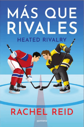 Mas Que Rivales (PREVENTA)