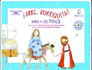 Captura de pantalla 2026-02-12 153005 Arre Borriquita - Imagen 1