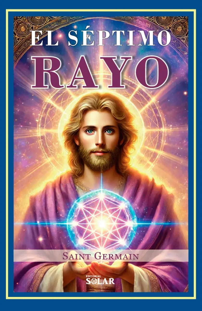 El-septimo-rayo Séptimo Rayo - Imagen 1