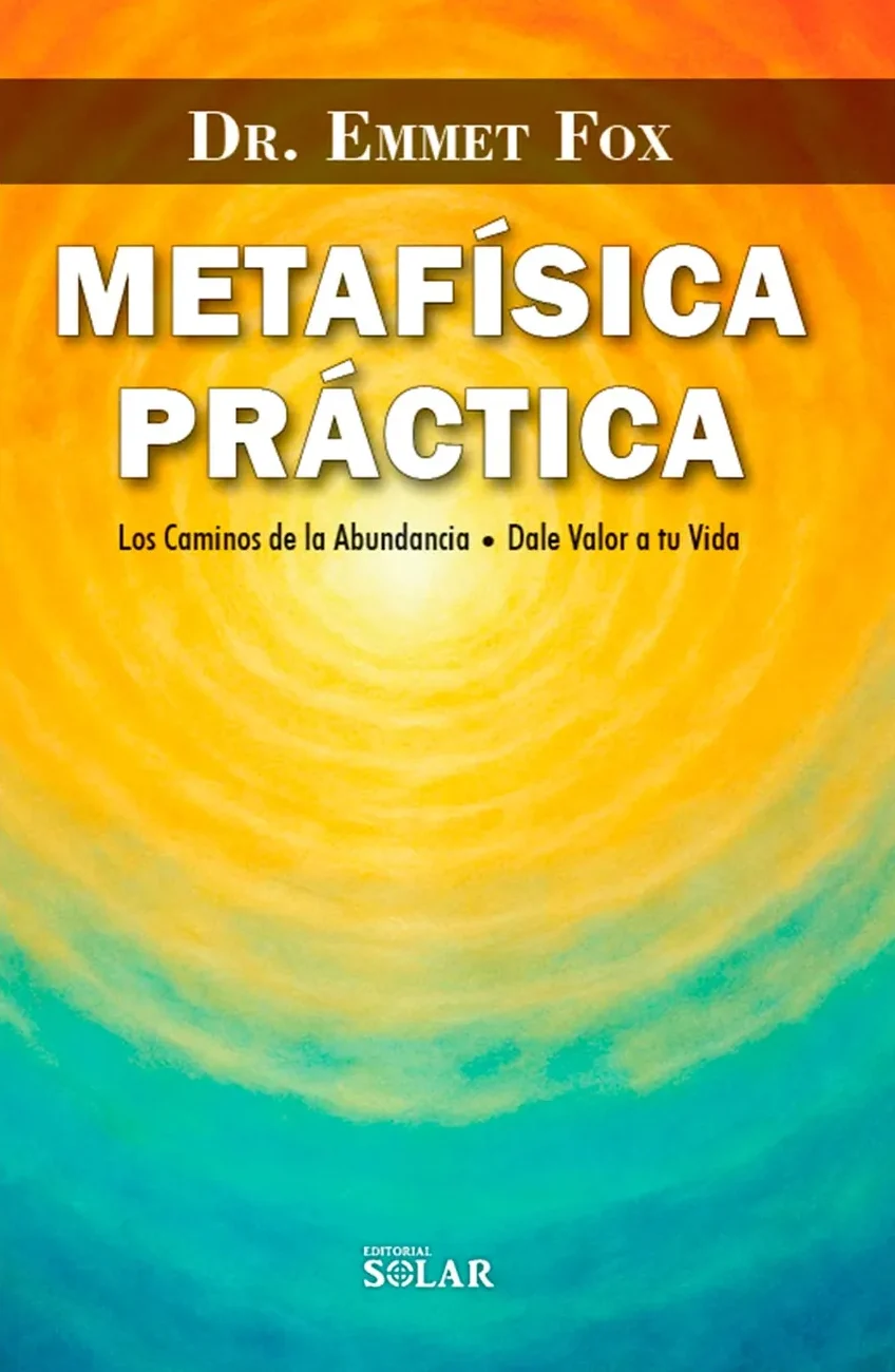 Metafisica-practica Metafísica Practica - Imagen 1