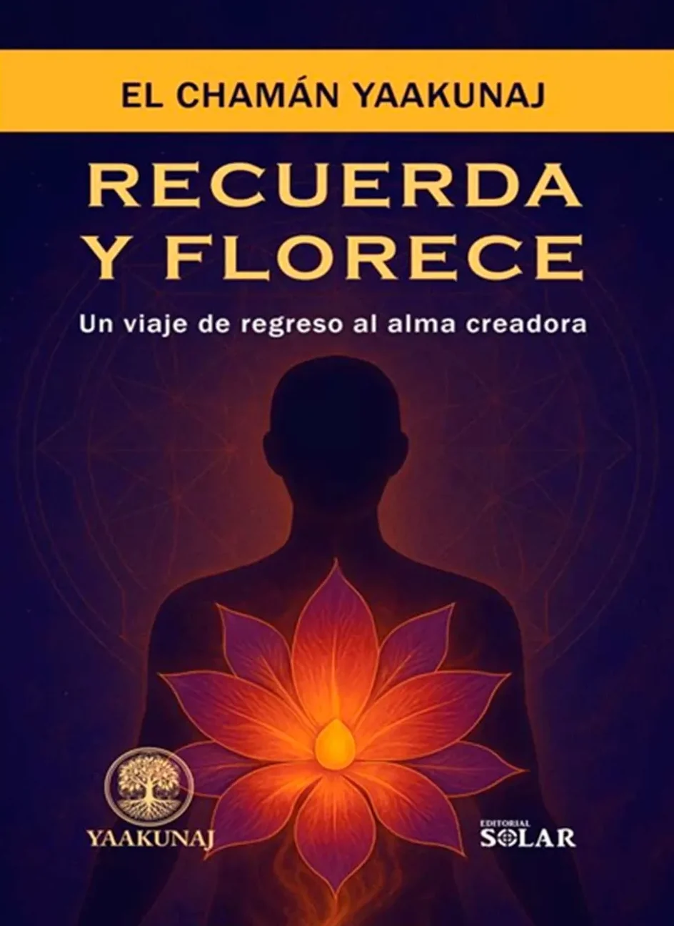Recuerda-y-florece Recuerda Y Florece - Imagen 1