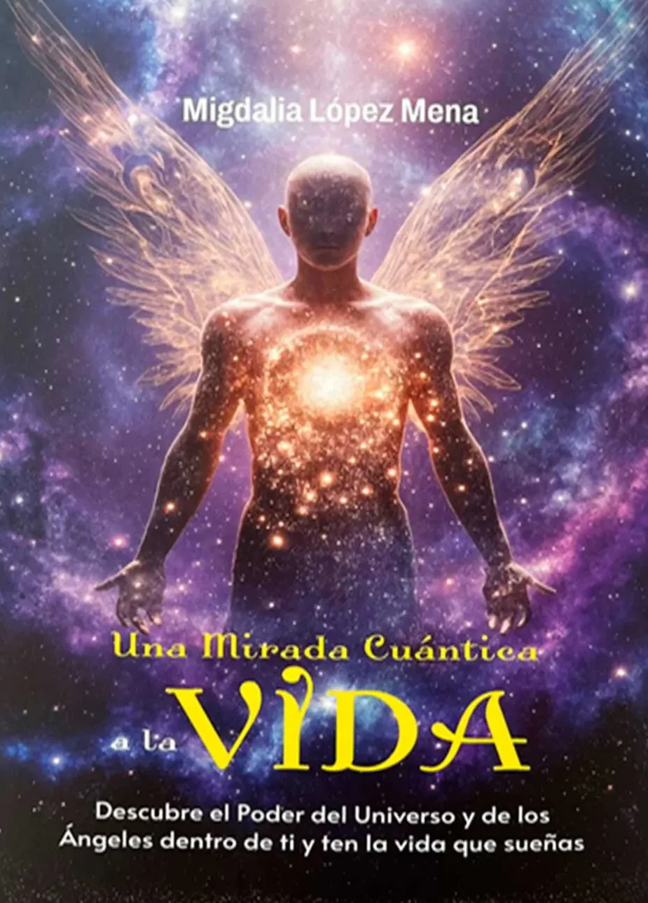 Una-mirada-cuantica-a-la-vida Una Mirada Cuántica A La Vida - Imagen 1