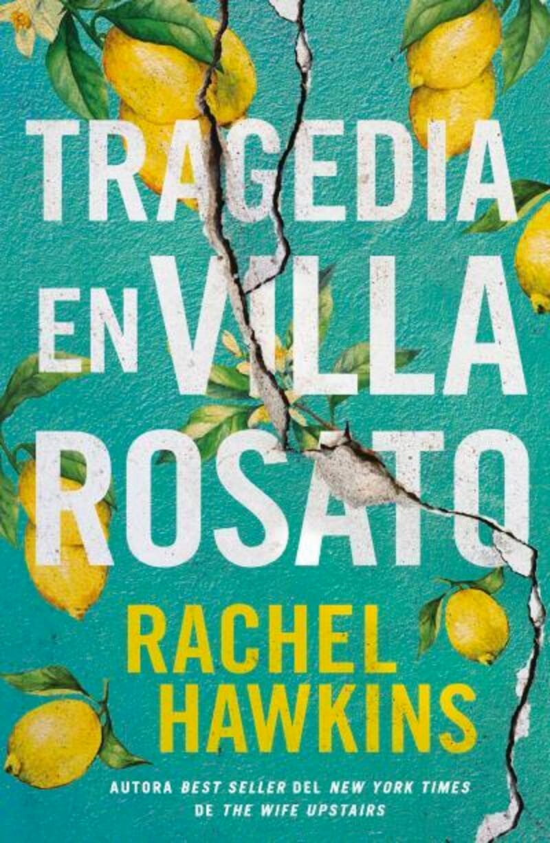 azalak (3) Tragedia En Villa Rosato - Imagen 1