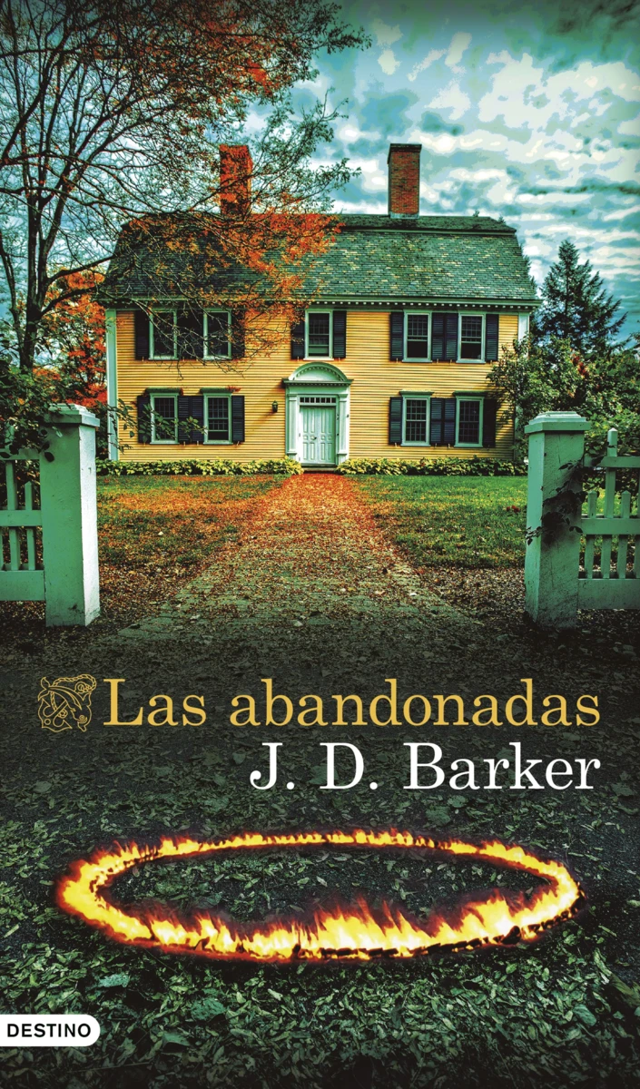 books_1760627133182.webp Las Abandonadas - Imagen 1