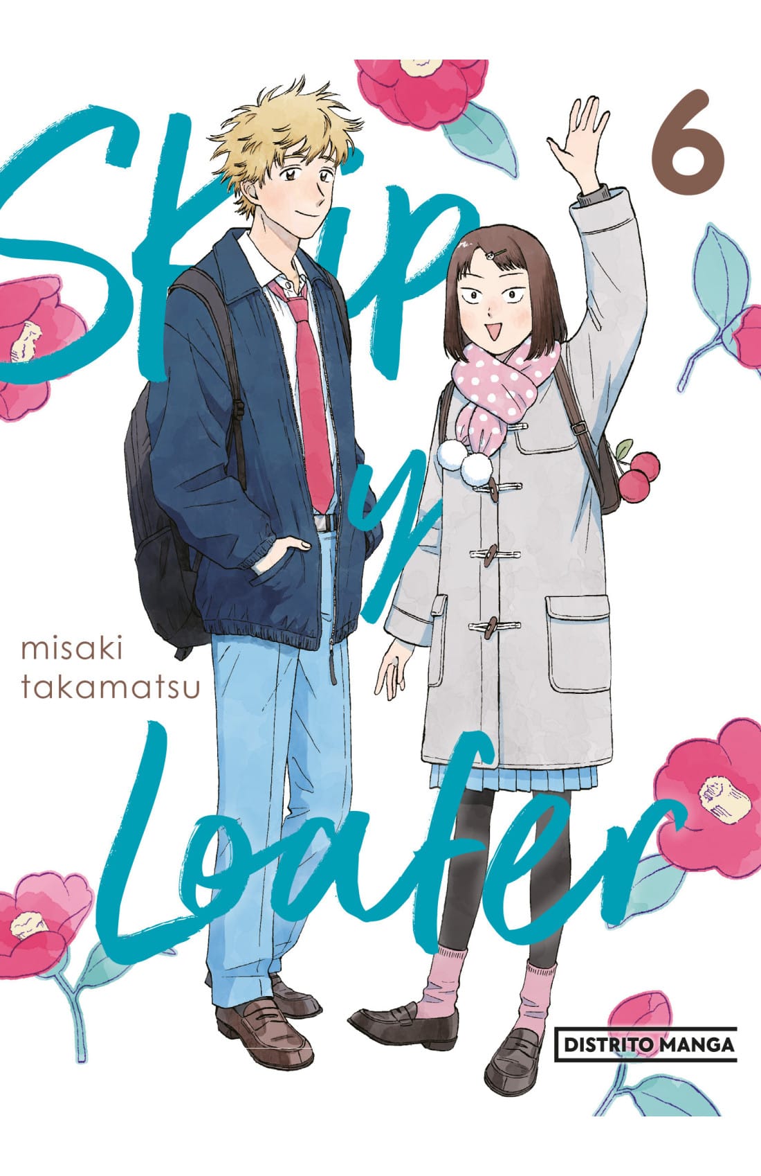 books_1760631613006.jpg Skip Y Loafer 6 - Imagen 1