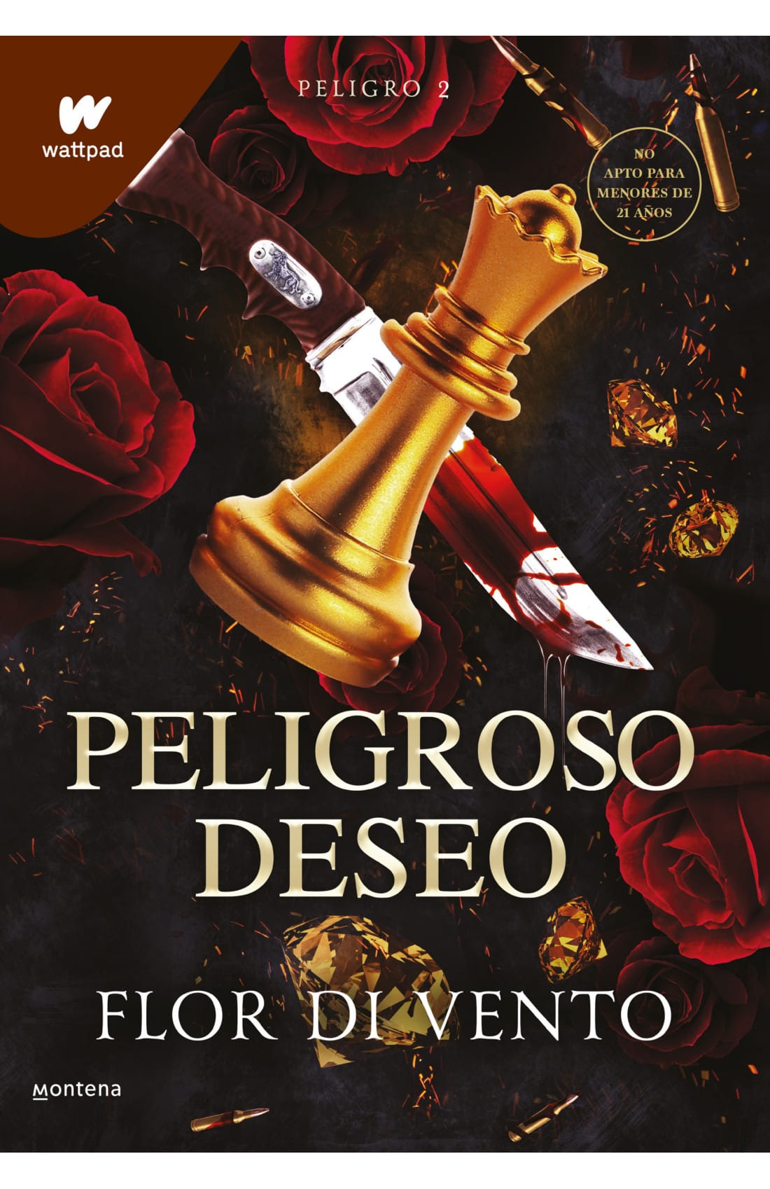 books_1760631684283.jpg Peligroso Deseo - Imagen 1