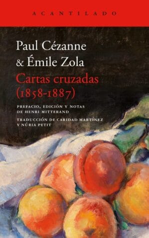 Cartas Cruzadas (1858-1887)