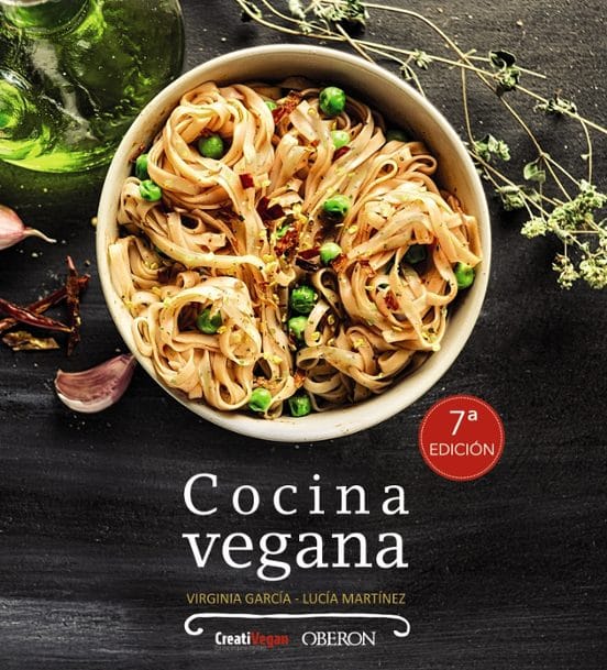 books_1763503043093.jpg Cocina Vegana - Imagen 1