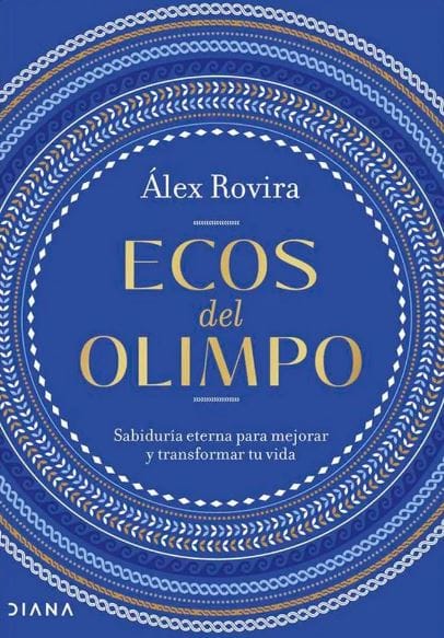 books_1763666863134.jpg Ecos Del Olimpo - Imagen 1