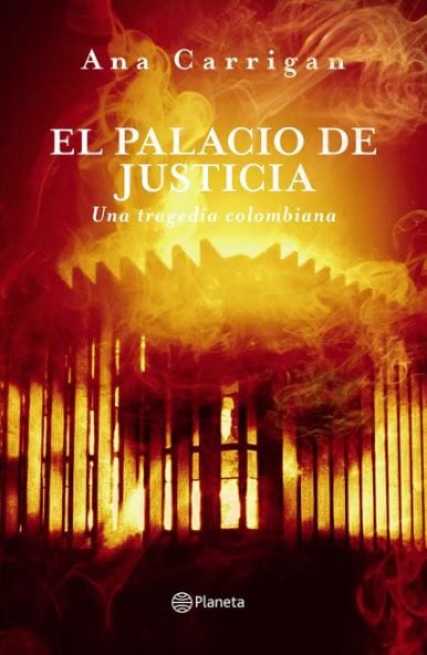 books_1763666879134.jpg El Palacio De Justicia, Una Tragedia Colombiana - Imagen 1