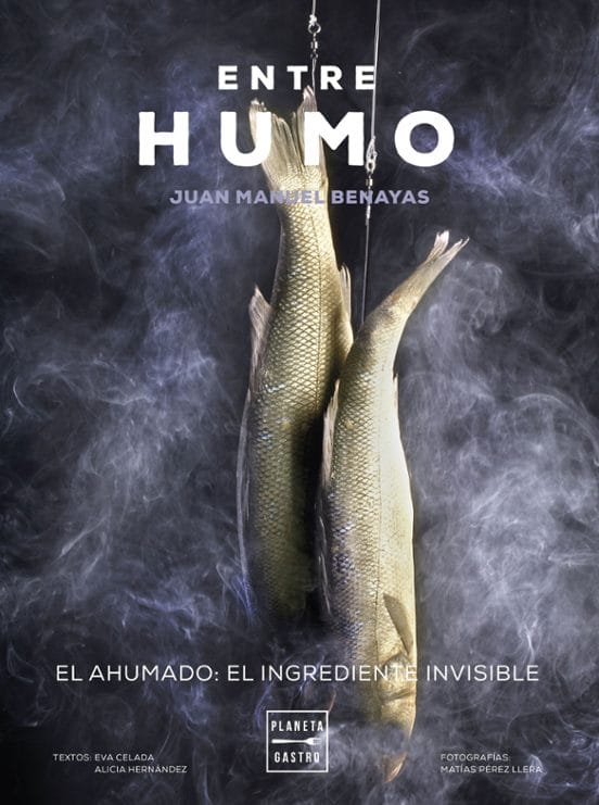 books_1763666889176.jpg Entre Humo - Imagen 1