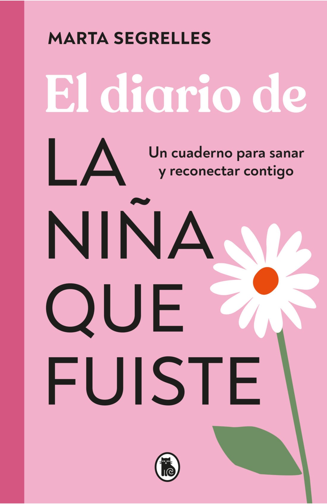 books_1764177923509.jpg El Diario De La Niña Que Fuiste - Imagen 1