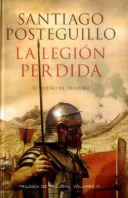 La Legion Perdida