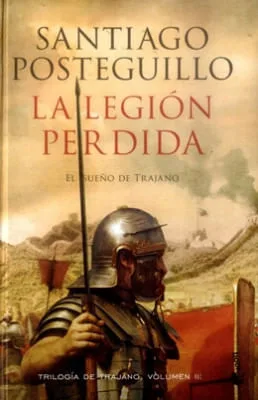 La Legion Perdida