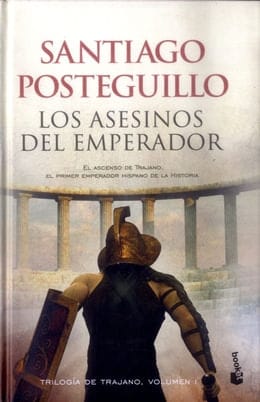 Los Asesinos Del Emperador