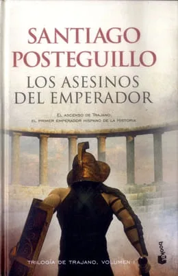 Los Asesinos Del Emperador