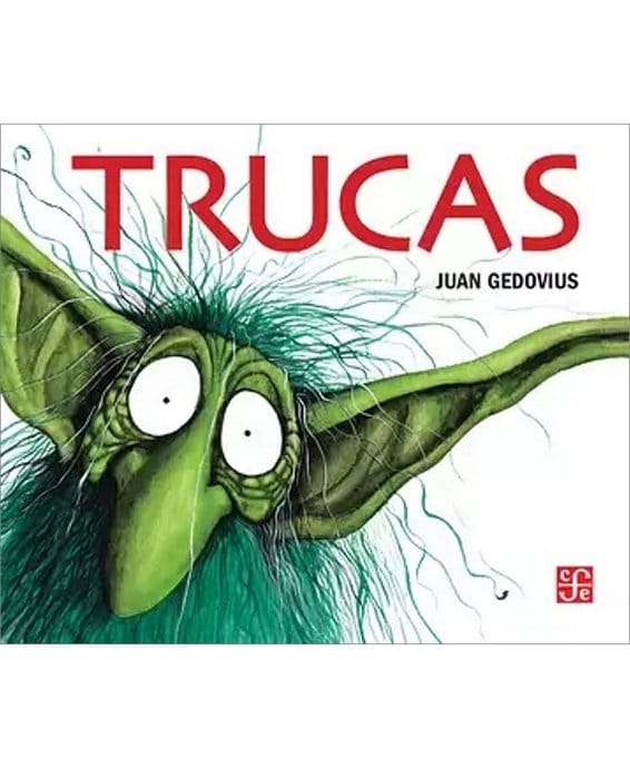 books_1765647972198.jpg Trucas - Imagen 1