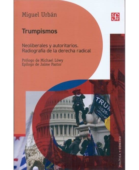 books_1765647973615.jpg Trumpismos - Imagen 1