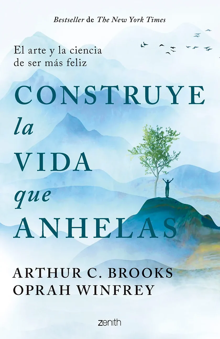 construye-la-vida-que-anhelas-9786287707610 Construye La Vida Que Anhelas - Imagen 1
