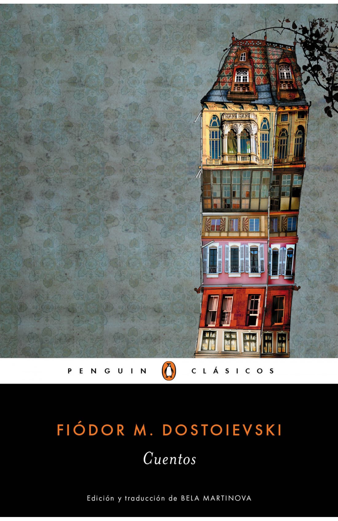 cuentos-dostoievski Cuentos (Dostoievski) - Imagen 1