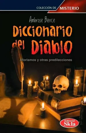 Diccionario Del Diablo