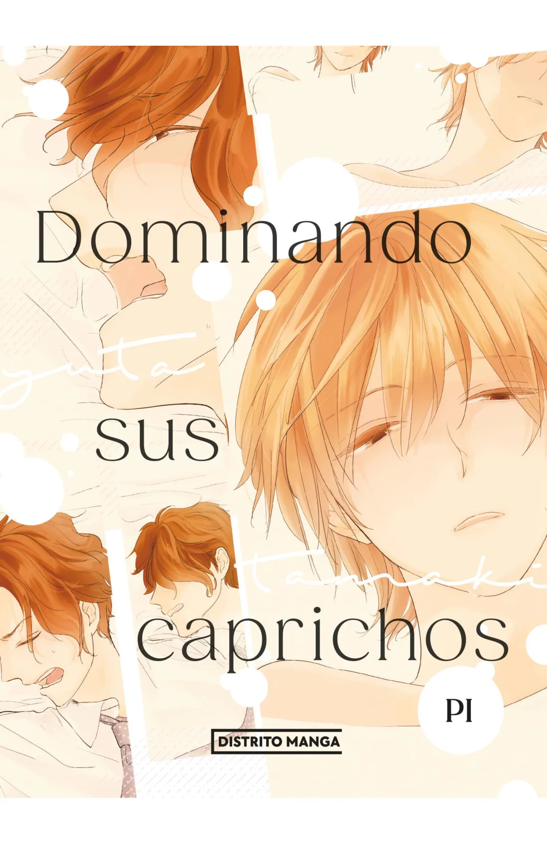 dominando-sus-caprichos Dominando Sus Caprichos - Imagen 1