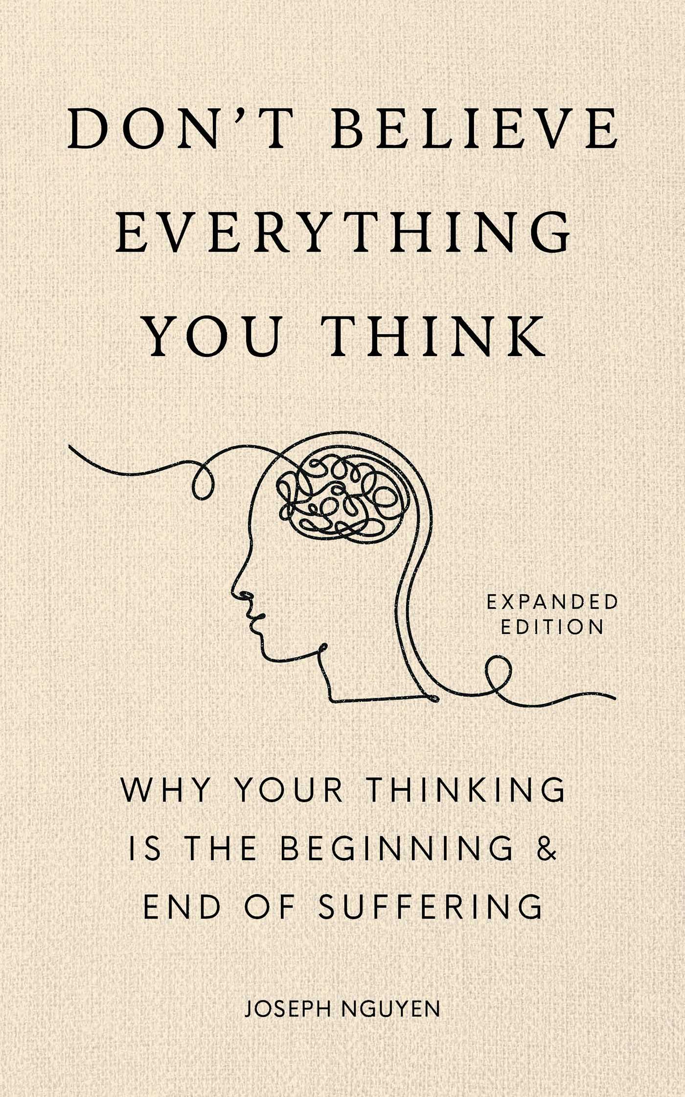 dont-believe-everything-you-think-expanded-edition-9798893310153_hr Don't Believe Everything You Think - Imagen 1