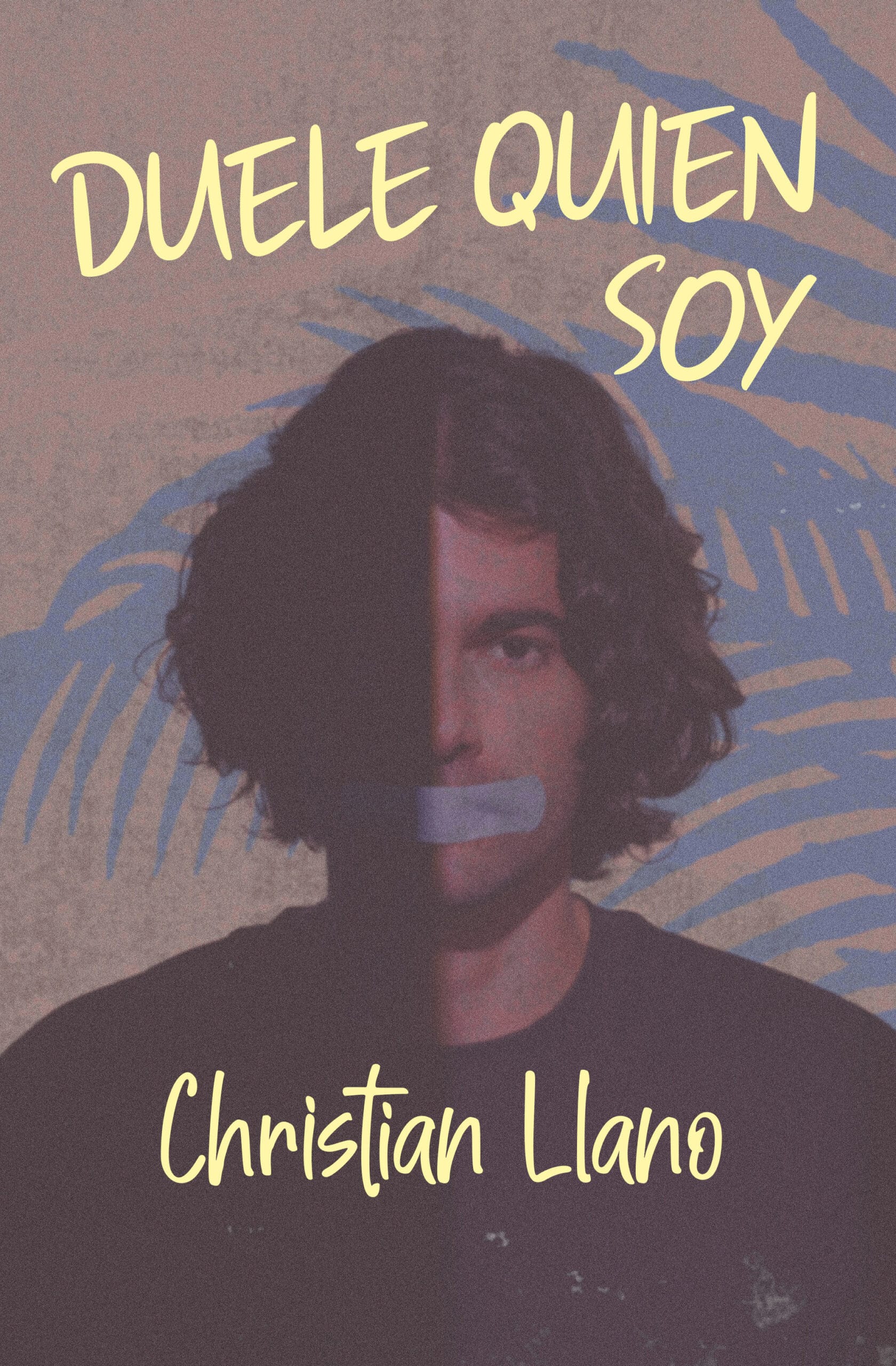 duele-quien-soy Duele Quien Soy - Imagen 1