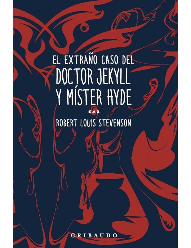 extrano-caso-de-dr-jekyll-y-mister-hyde El Extraño Caso De Dr Jekyll Y Mister Hyde - Imagen 1