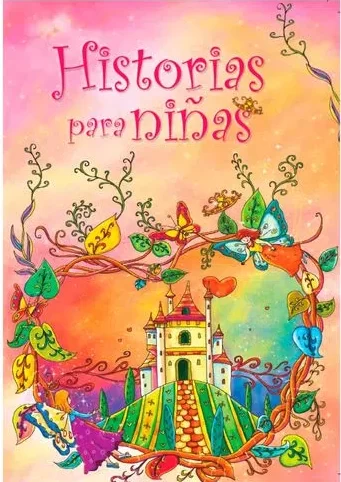 historia-para-ninas-9789585564749 Historia Para Niñas - Imagen 1