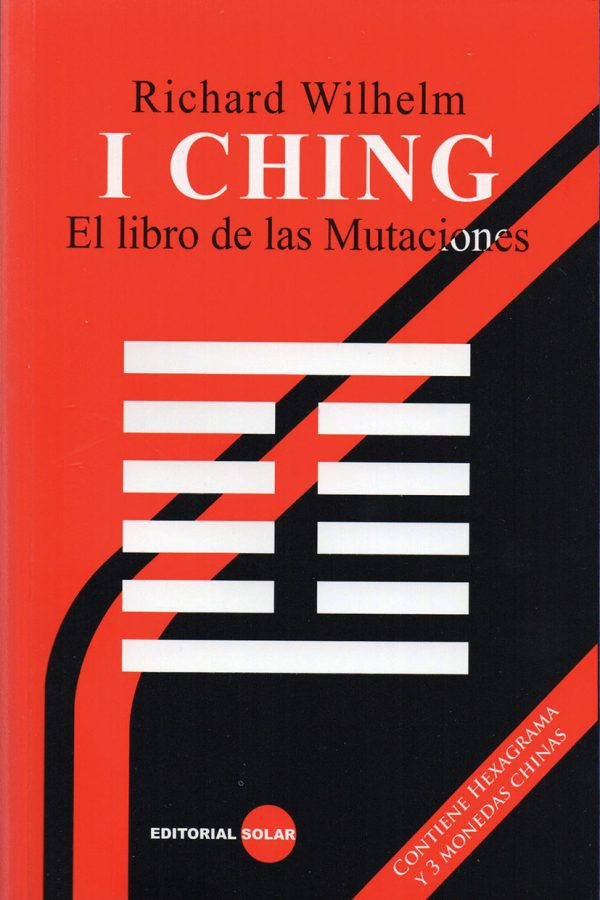 I Ching - La tienda de libros