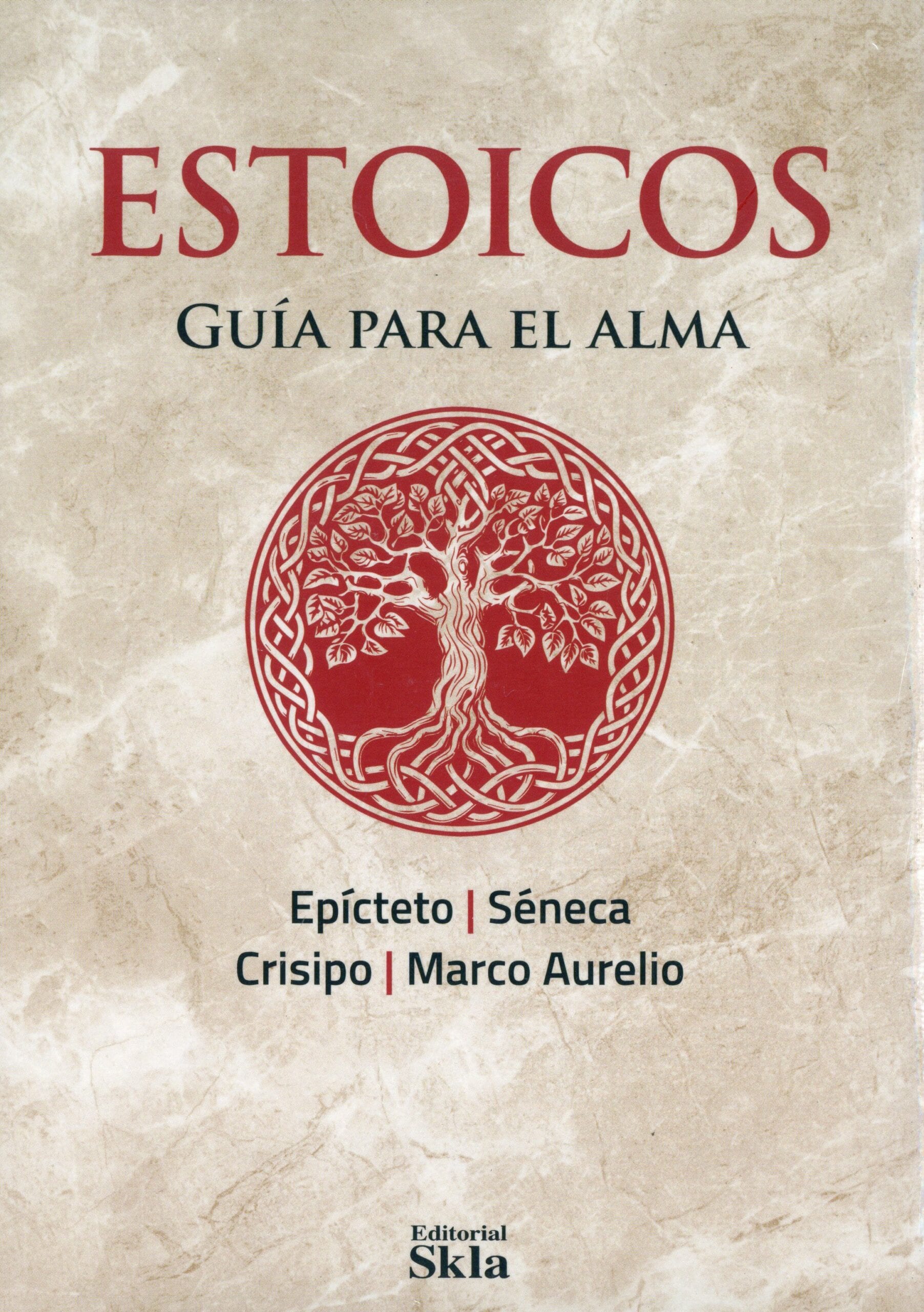 img20251202_10183100 Estoicos Guía Para El Alma - Imagen 1