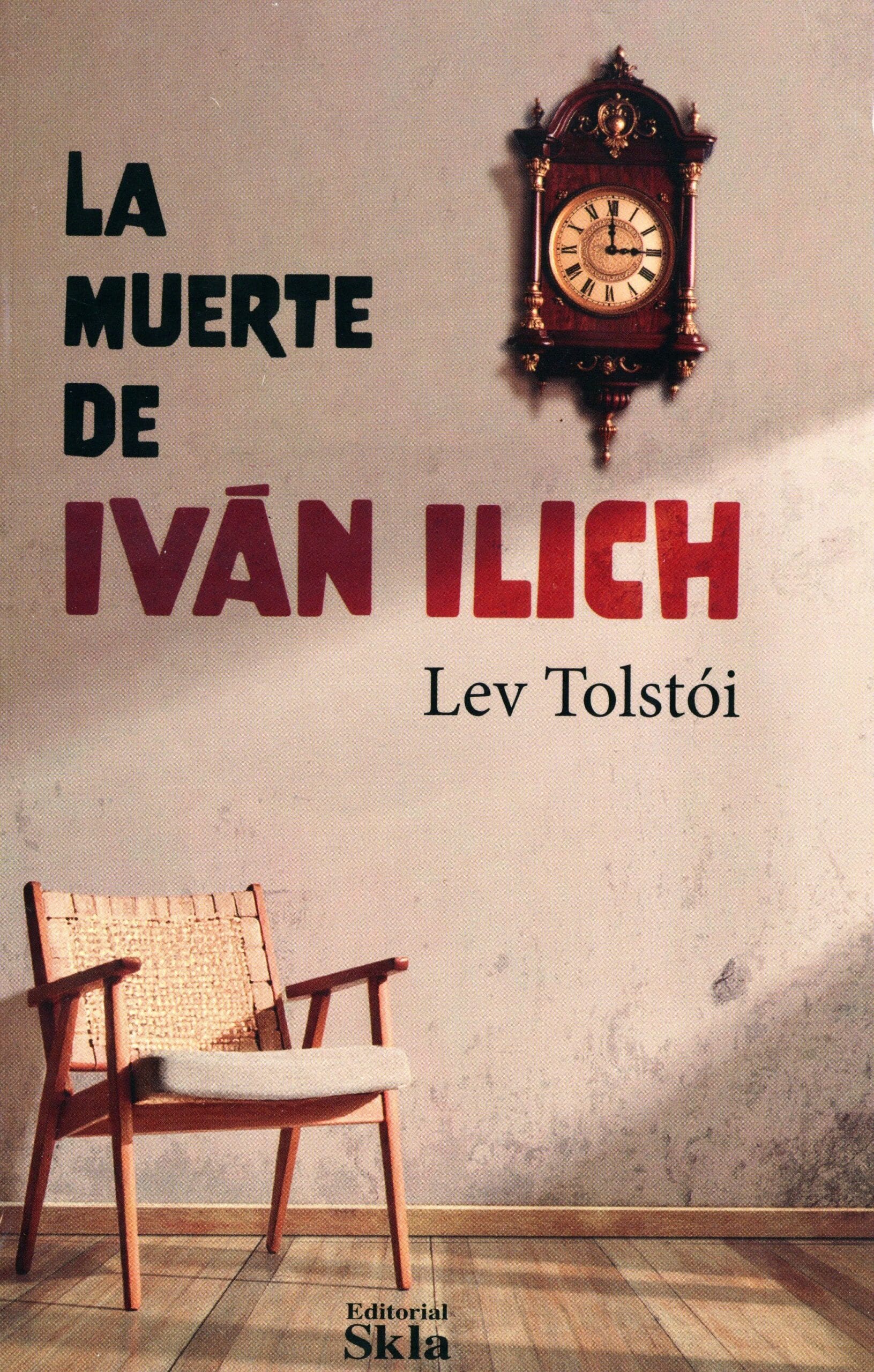 img20251206_09354629 La Muerte De Ivan Ilich - Imagen 1
