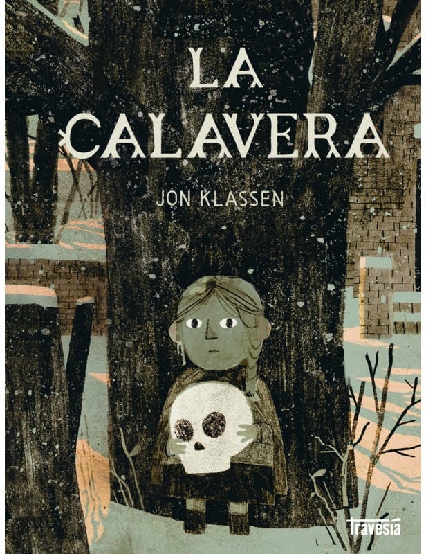 la-calavera La Calavera - Imagen 1