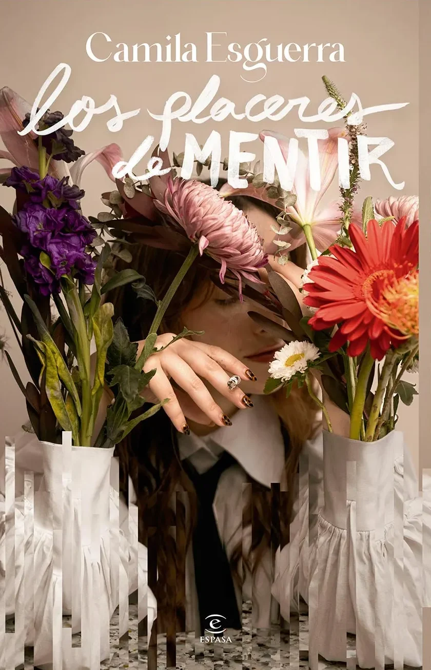 los-placeres-de-mentir-9786287576445 Los Placeres De Mentir - Imagen 1