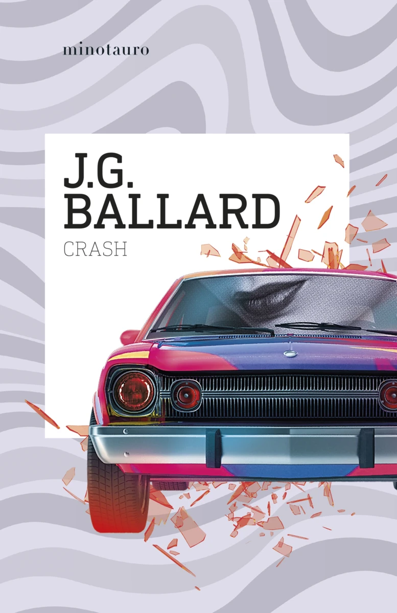 portada_crash_j-g-ballard_202507231231 Crash - Imagen 1