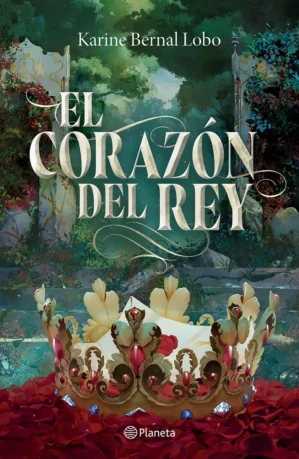 El Corazón Del Rey (Rey 3) (PREVENTA)