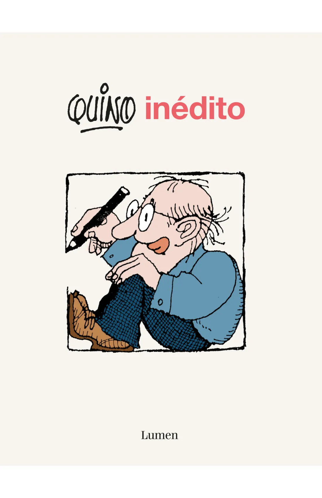 quino-inedito Quino Inédito - Imagen 1