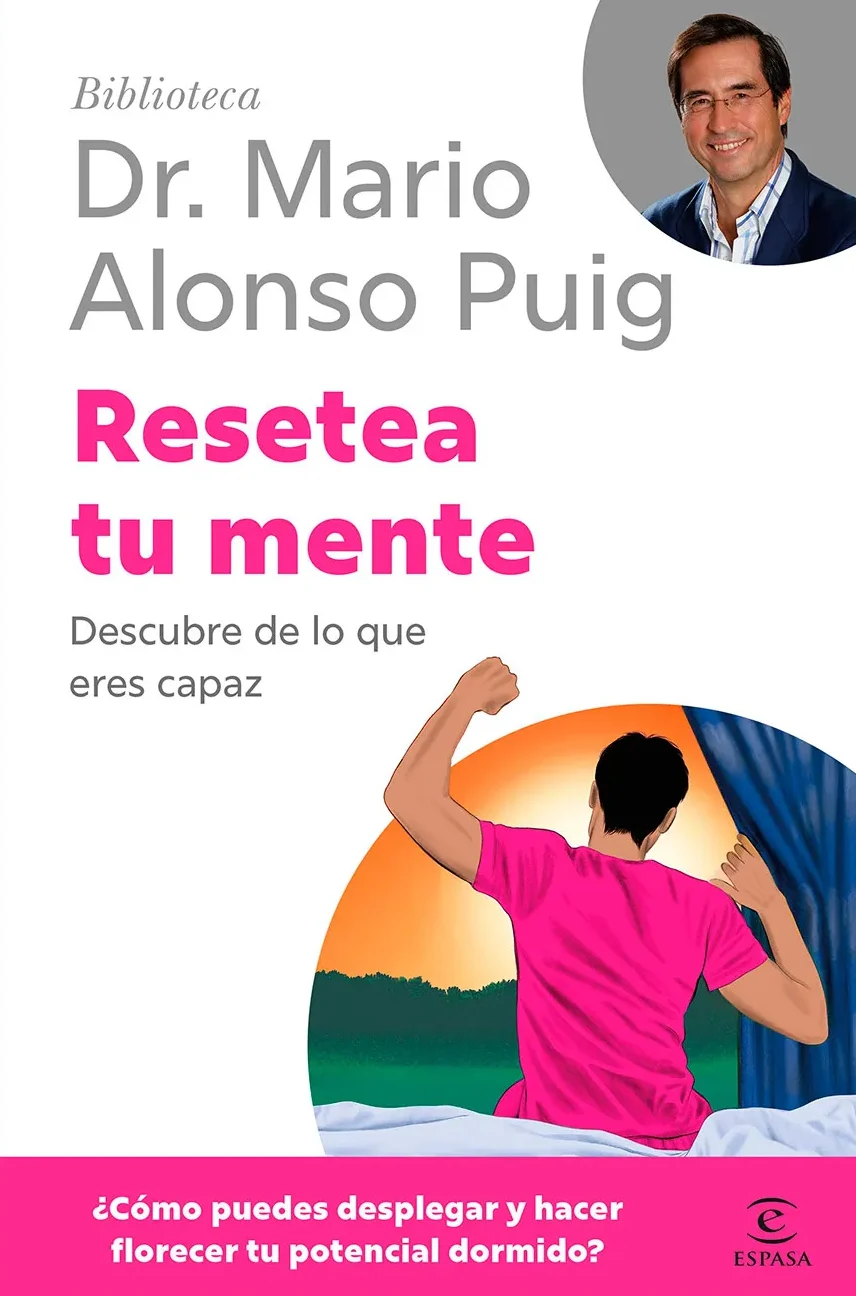 resetea-tu-mente-9786287576469 Resetea Tu Mente - Imagen 1