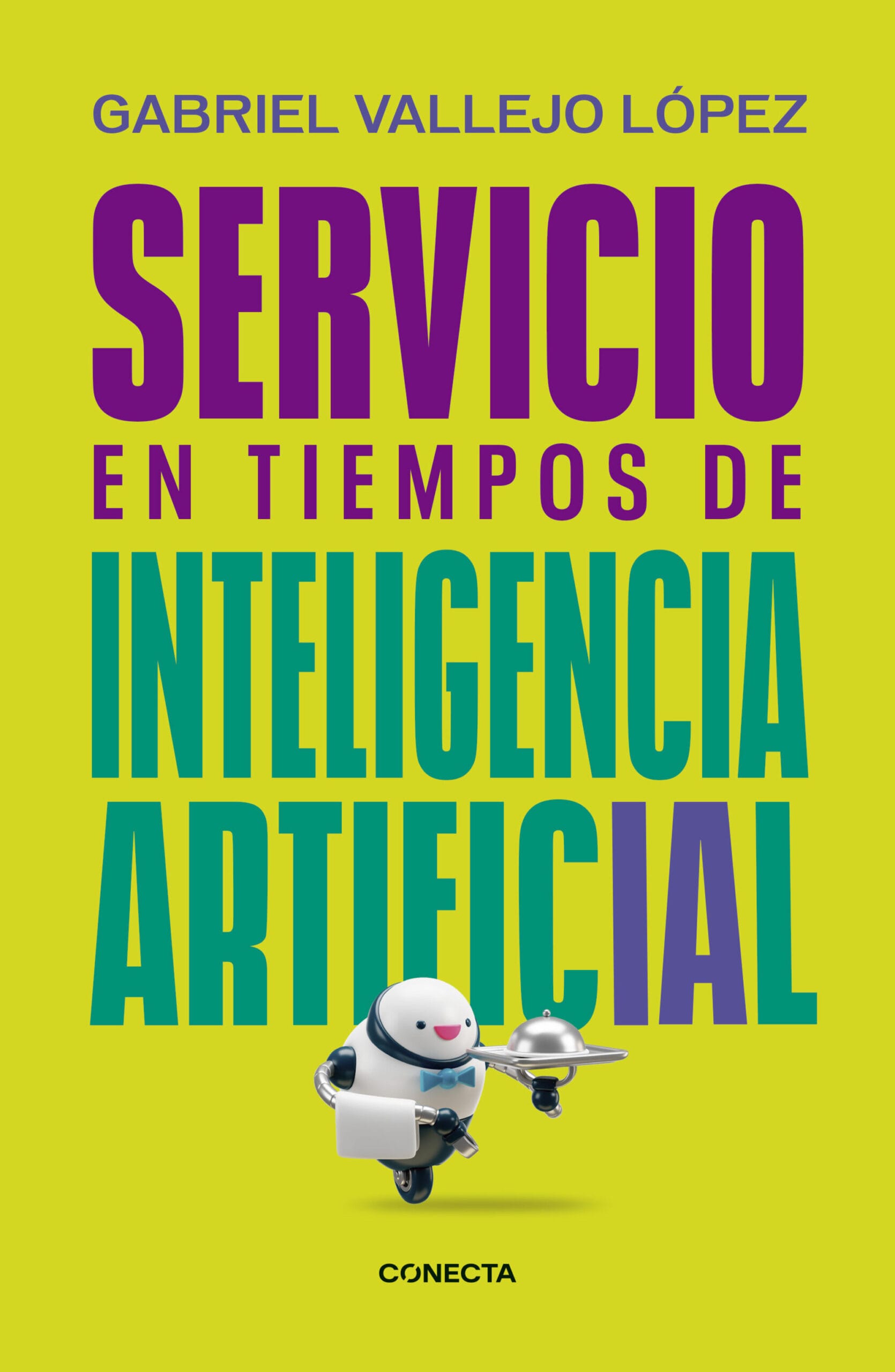 servicio-en-tiempos-de-inteligencia-artificial Servicio En Tiempos De Inteligencia Artificial - Imagen 1